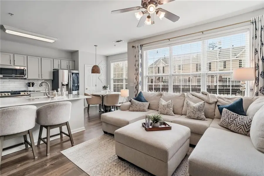 11255 Musette Circle, Alpharetta, GA 30009 - #2