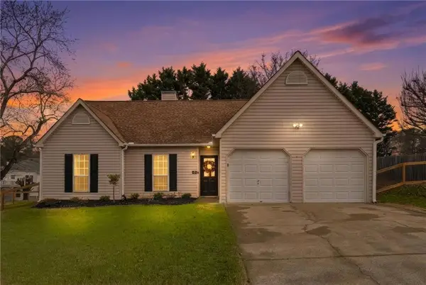 1320 Paddocks Way, Powder Springs, GA 30127