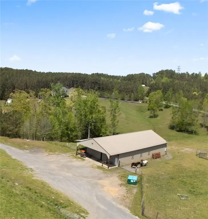 1645 Garland Mountain Trail, Waleska, GA 30183 - #2