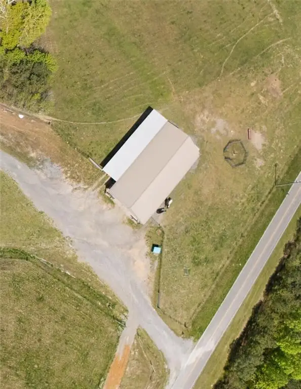 1645 Garland Mountain Trail, Waleska, GA 30183 - #3