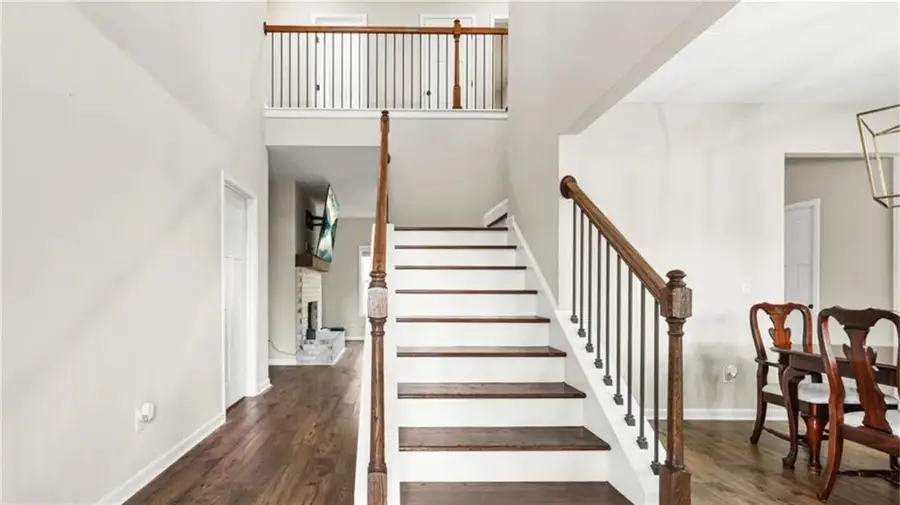 435 Paynes Lake Road, Carrollton, GA 30116 - #3