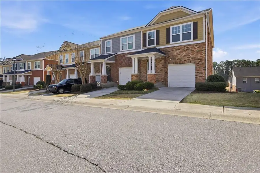 776 Arbor Gate Lane, Lawrenceville, GA 30044 - #2