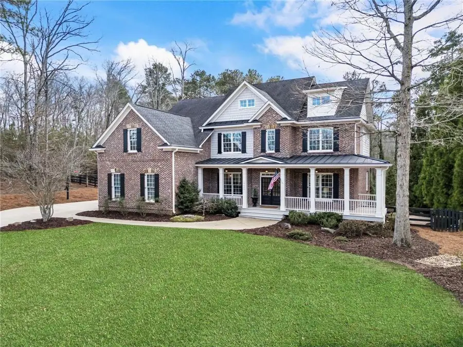 14624 Timber Point, Milton, GA 30004 - #2