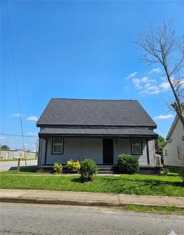 3416 Brookdale Avenue, Macon, GA 31204 - #1