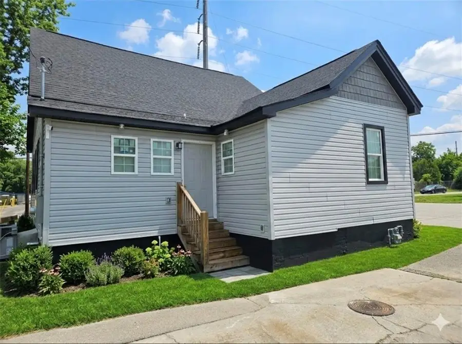 3416 Brookdale Avenue, Macon, GA 31204 - #3