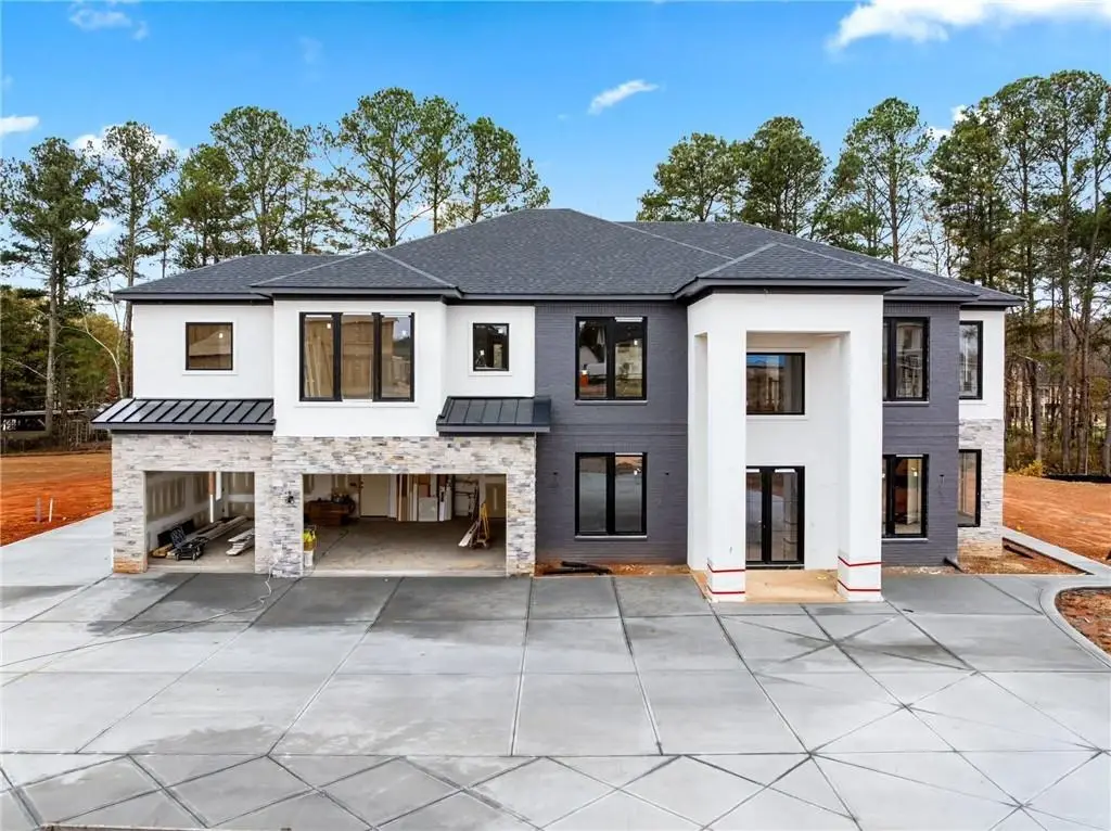 2724 Talley Lane, Buford, GA 30519 - #1