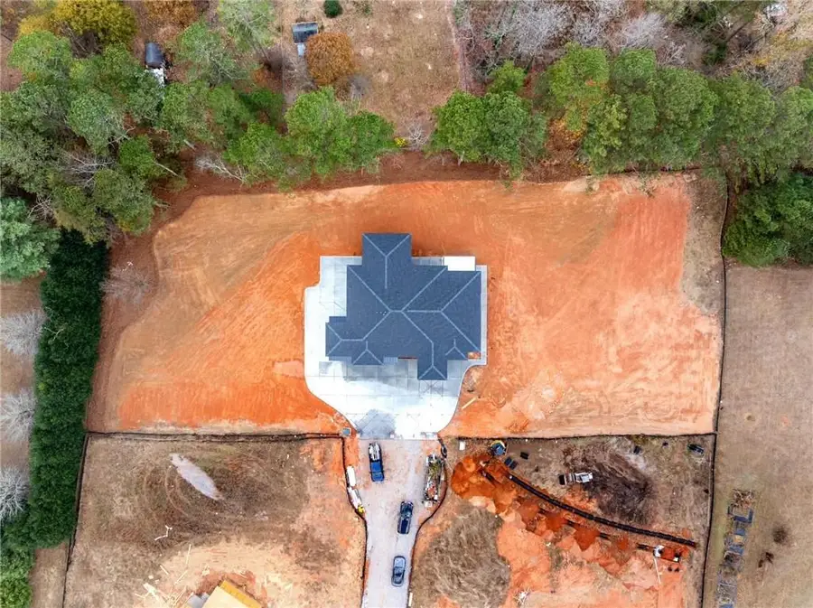 2724 Talley Lane, Buford, GA 30519 - #3