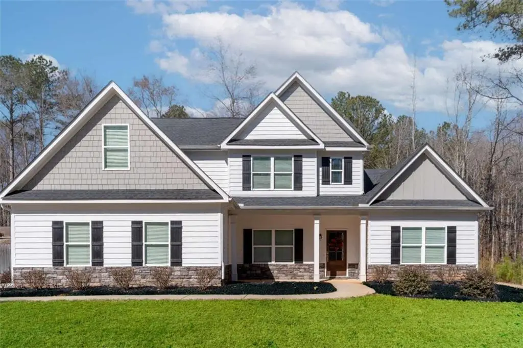 35 Hawthorn Lane, Covington, GA 30014 - #1