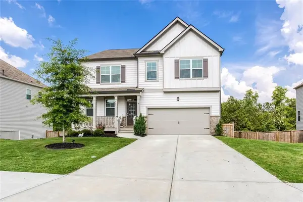 469 Sienna Bluff, Dallas, GA 30132