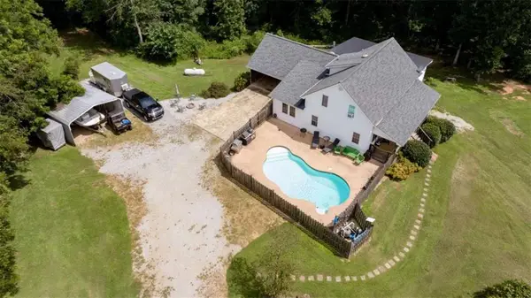 131 Caudell Drive, Lula, GA 30554