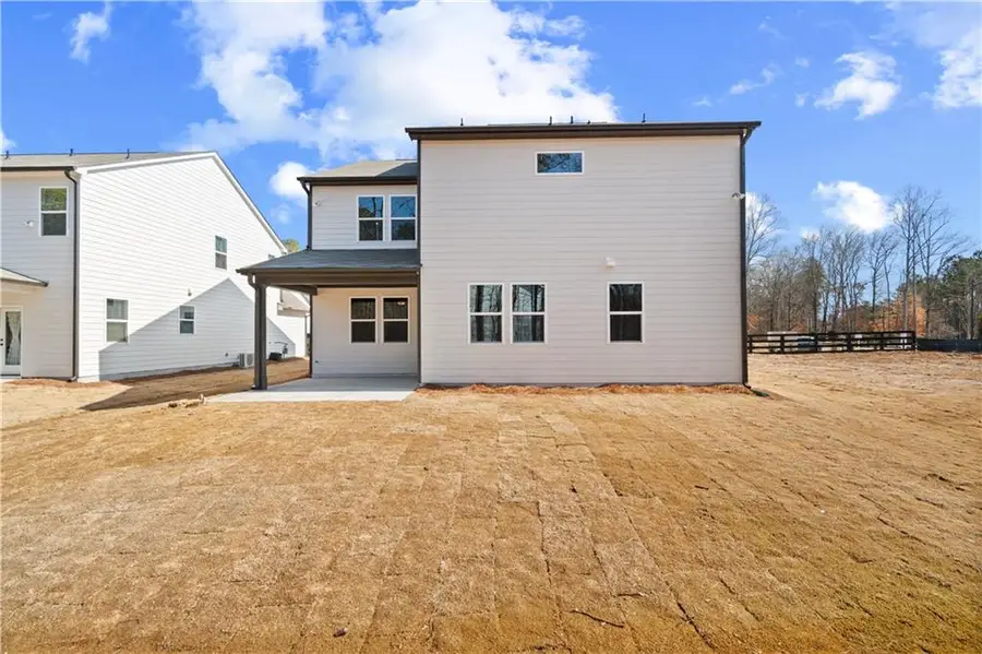 147 Henley Street, Canton, GA 30114 - #3