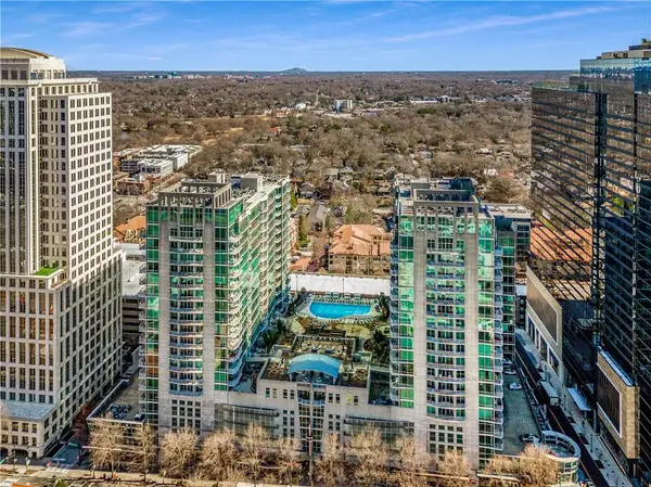 923 Peachtree Street Ne #826, Atlanta, GA 30309