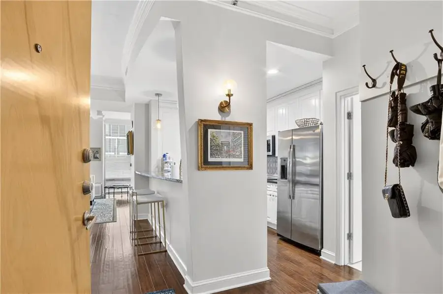 923 Peachtree Street Ne #826, Atlanta, GA 30309 - #2