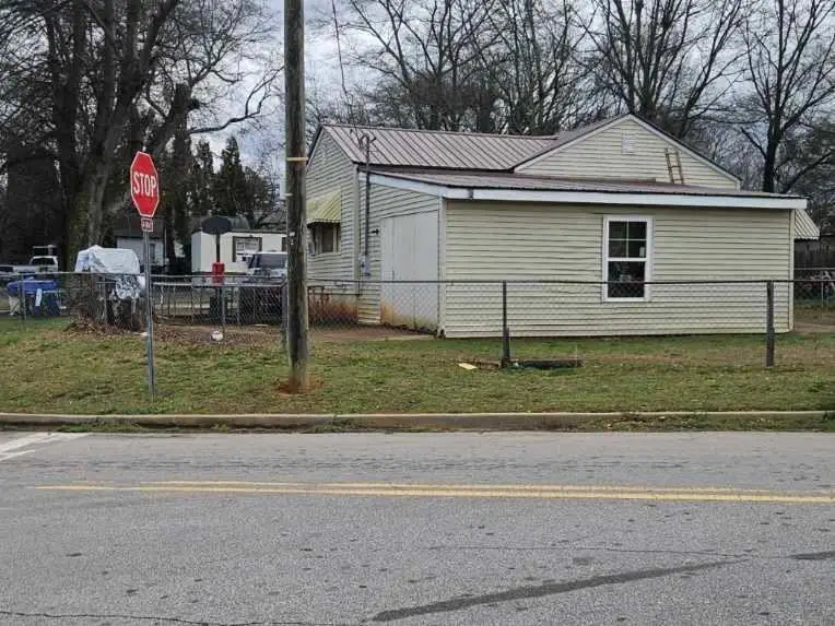 1322 Hazel Street, Gainesville, GA 30501 - #1