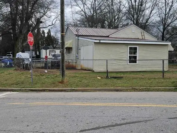 1322 Hazel Street, Gainesville, GA 30501