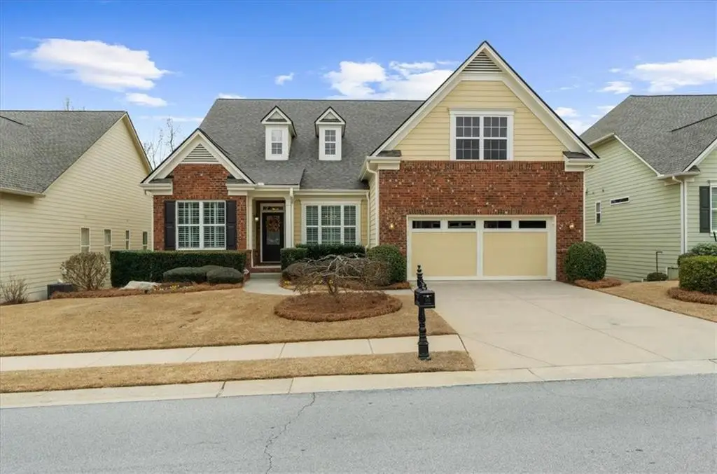 3357 Locust Cove Road Sw, Gainesville, GA 30504 - #1
