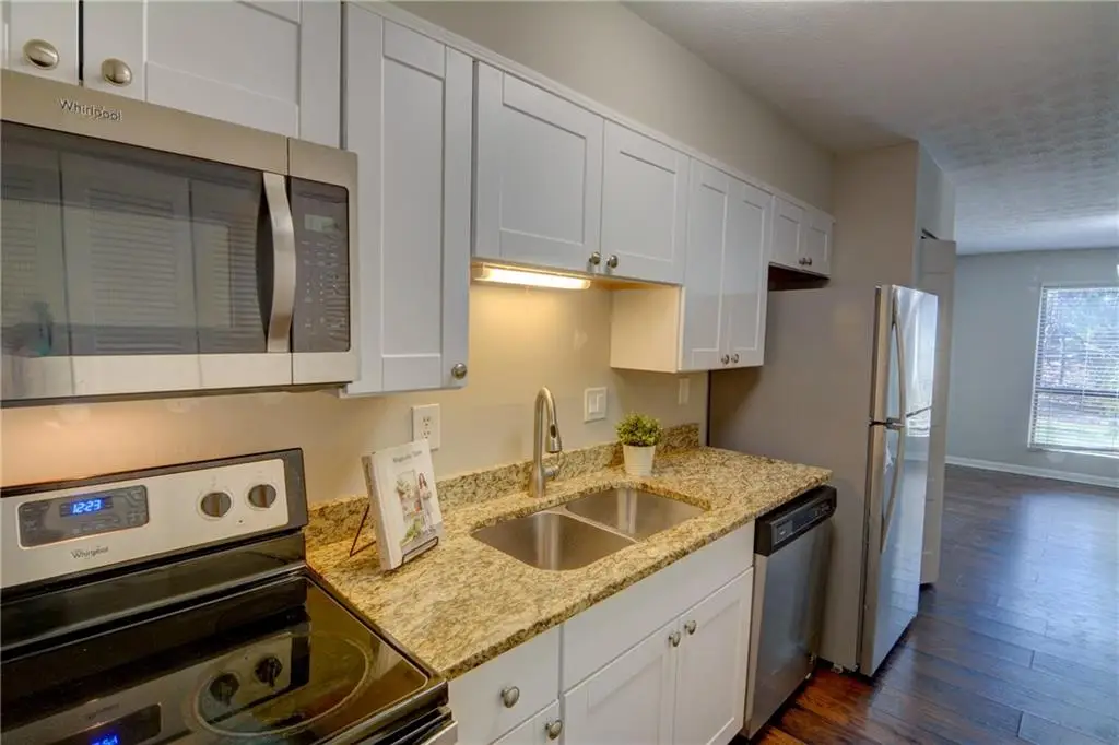 6241 Overlook Road #6241, Peachtree Corners, GA 30092 - #1