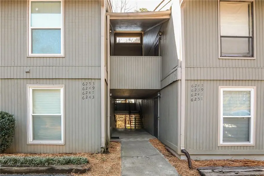 6241 Overlook Road #6241, Peachtree Corners, GA 30092 - #2