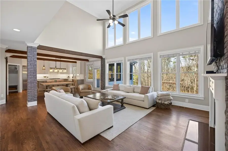 6672 Trail Side Drive, Flowery Branch, GA 30542 - #3