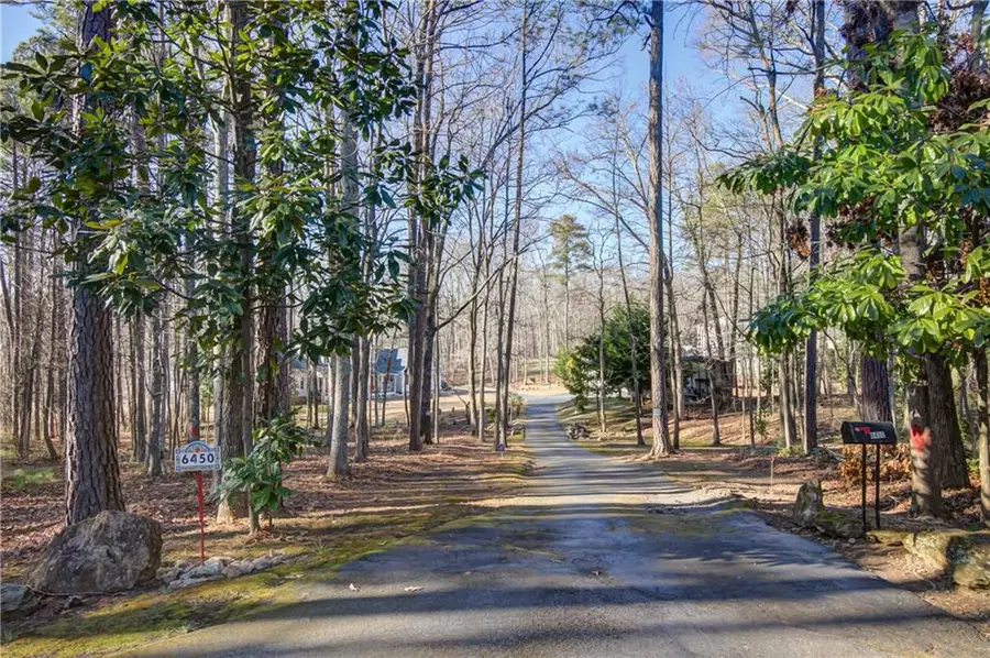 6450 Lake Sara Glen Drive, Douglasville, GA 30135 - #3
