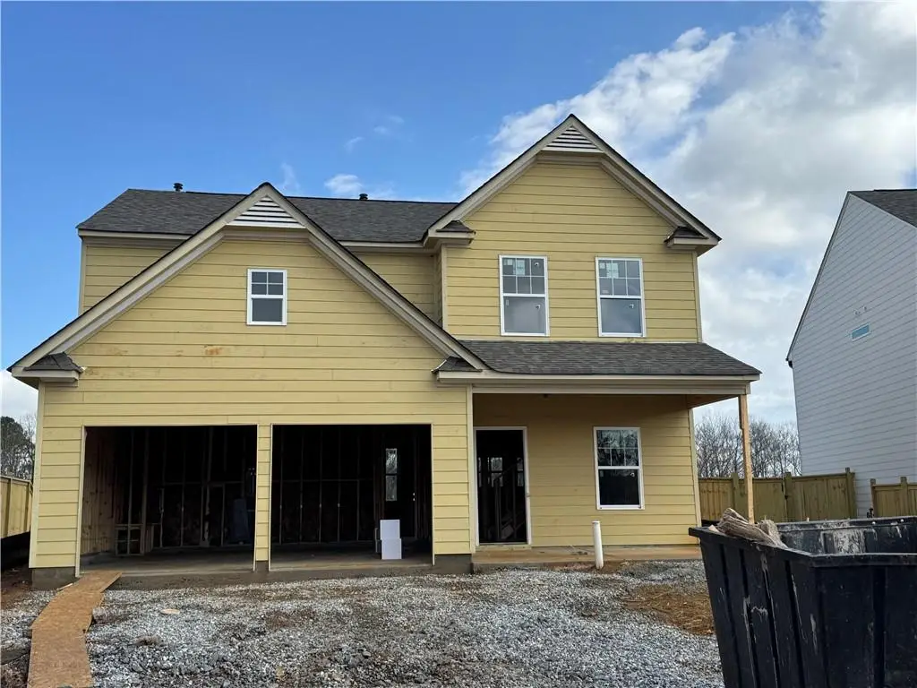 769 Oakmont Trace, Canton, GA 30114 - #1