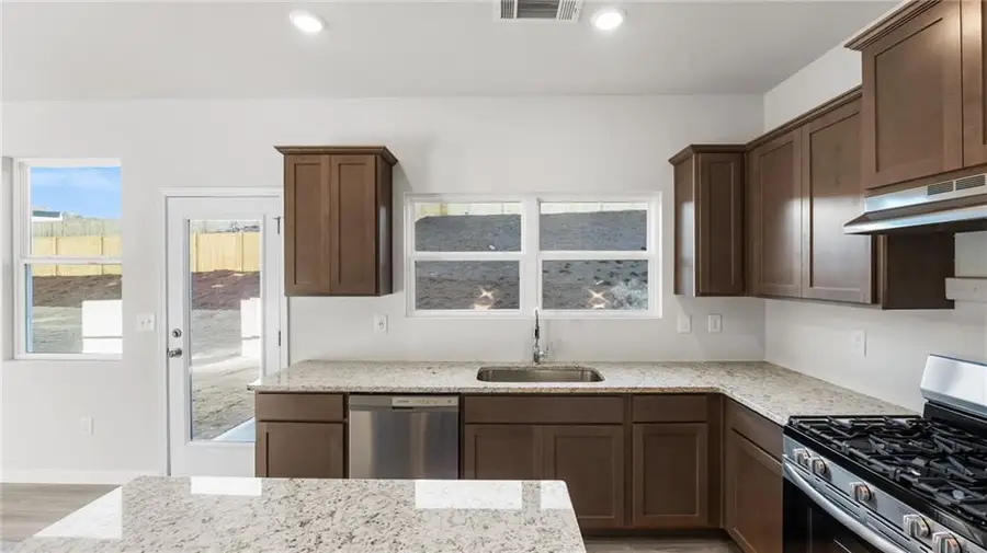 769 Oakmont Trace, Canton, GA 30114 - #3