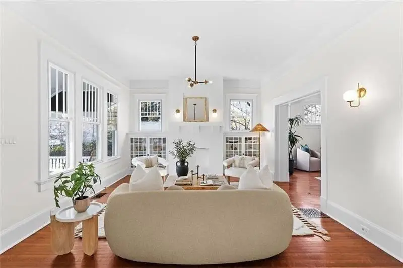 631 Linwood Avenue Ne, Atlanta, GA 30306 - #2