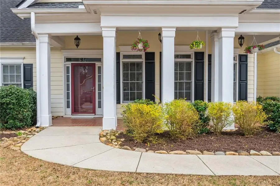 161 Mountain Vista Boulevard, Canton, GA 30115 - #2