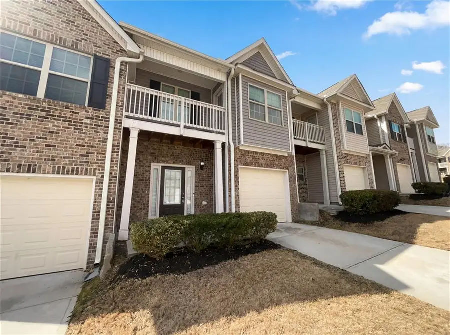 7039 Fringe Flower Drive #8, Austell, GA 30168 - #2