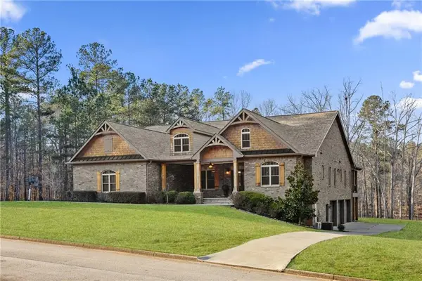 407 Saint Regis Drive, Oxford, GA 30054