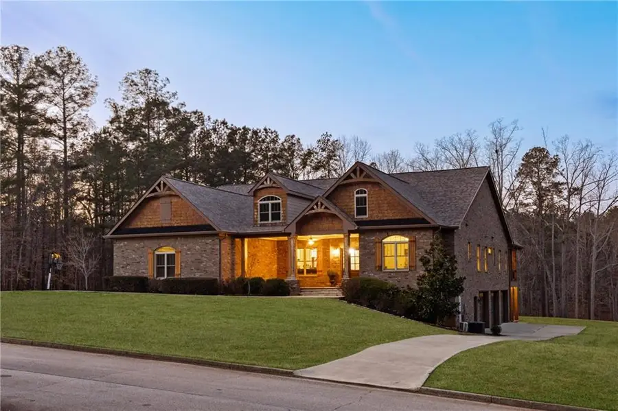 407 Saint Regis Drive, Oxford, GA 30054 - #2