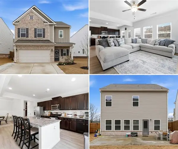5164 Aylesbury Court, Hoschton, GA 30548