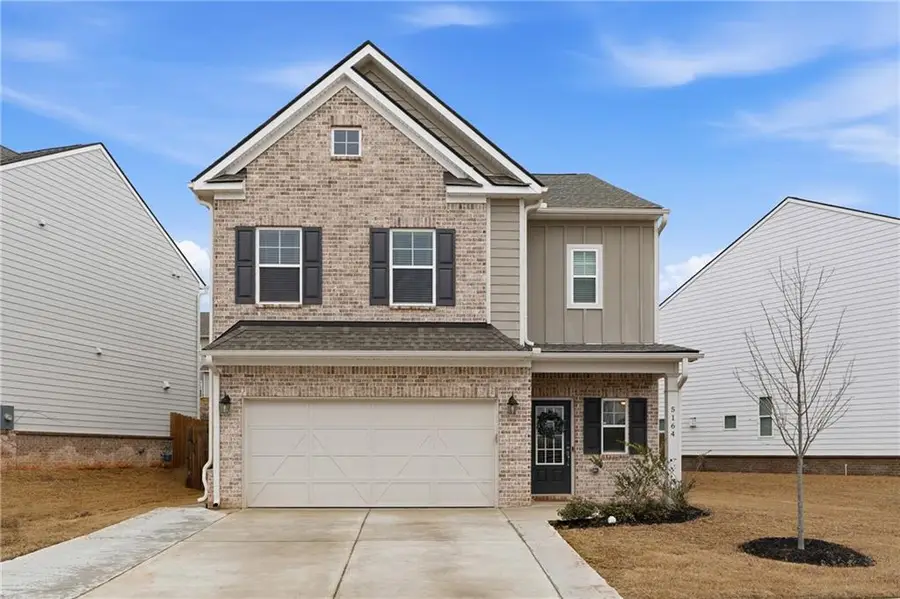 5164 Aylesbury Court, Hoschton, GA 30548 - #2