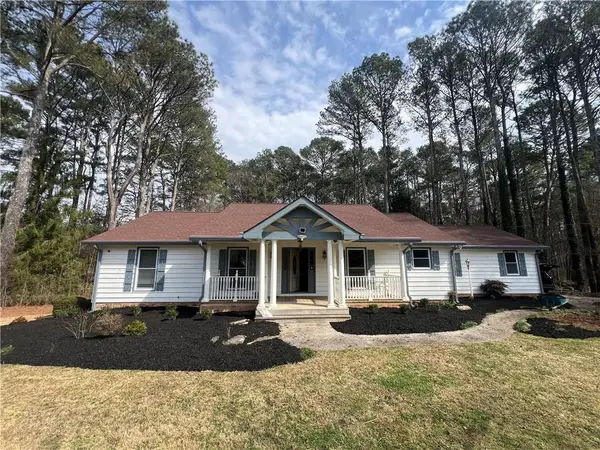 16285 Hopewell Road, Alpharetta, GA 30004