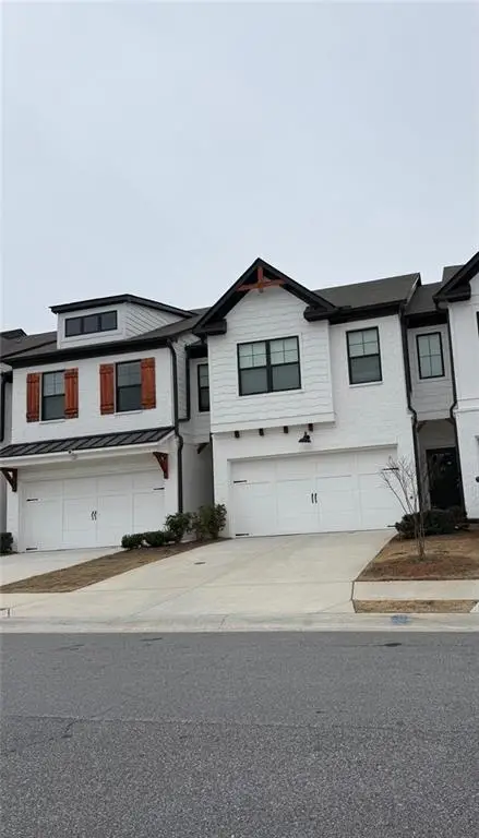 99 N Auburn Landing Place, Auburn, GA 30011 - #1