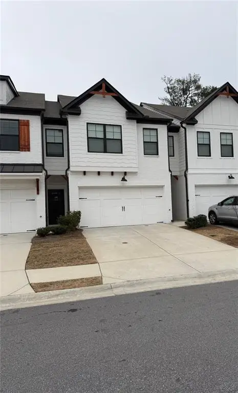 99 N Auburn Landing Place, Auburn, GA 30011 - #2
