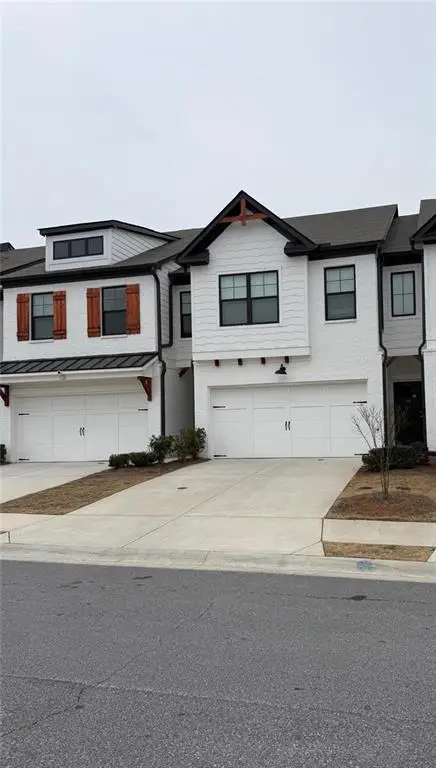 99 N Auburn Landing Place, Auburn, GA 30011 - #3