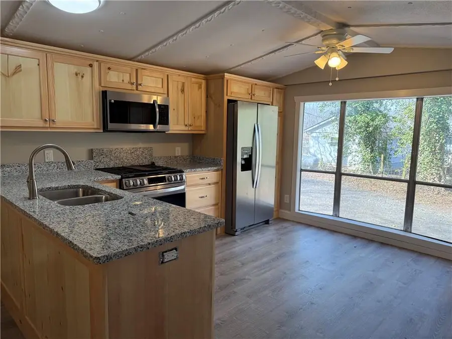 99 Davis Drive, Jasper, GA 30143 - #2