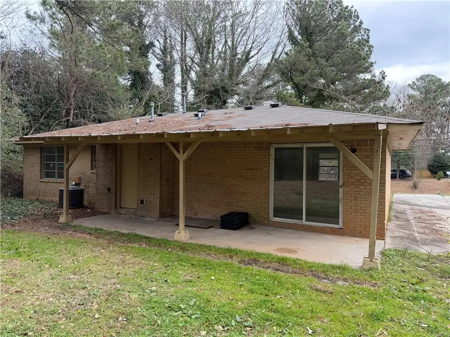 1765 Highpoint Road, Snellville, GA 30078 - #2