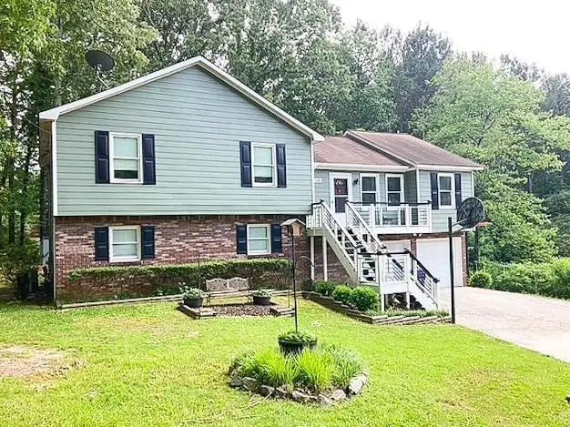 115 Eric Run Court, Lawrenceville, GA 30043 - #1