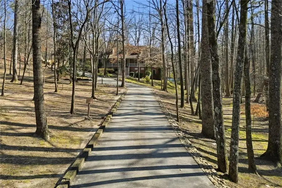 600 Page Place, Canton, GA 30114 - #3