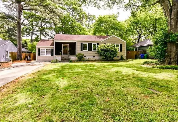 755 Scott Circle, Decatur, GA 30033