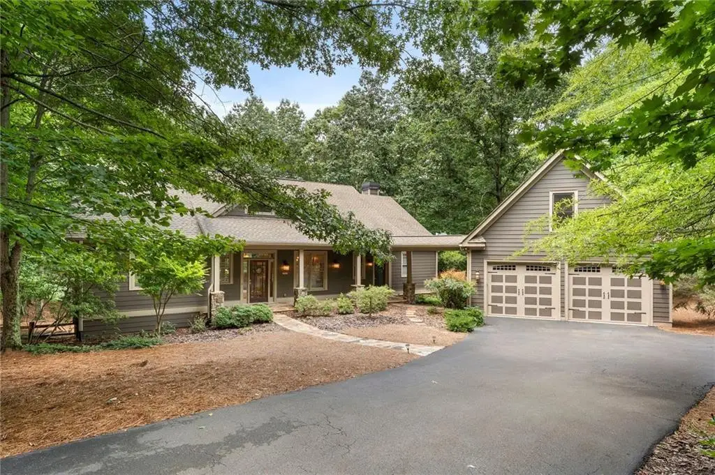 1033 Quail Cove Drive, Jasper, GA 30143 - #1