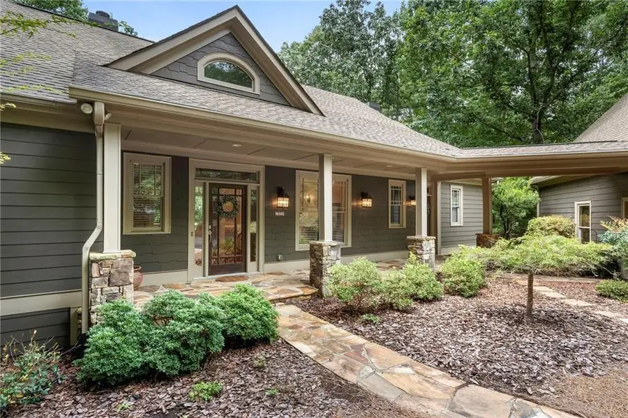 1033 Quail Cove Drive, Jasper, GA 30143 - #2