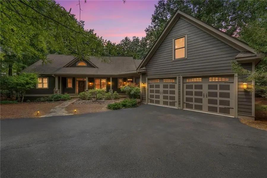1033 Quail Cove Drive, Jasper, GA 30143 - #3