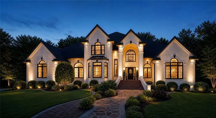 1020 Henry Terrace, Lawrenceville, GA 30046 - #2