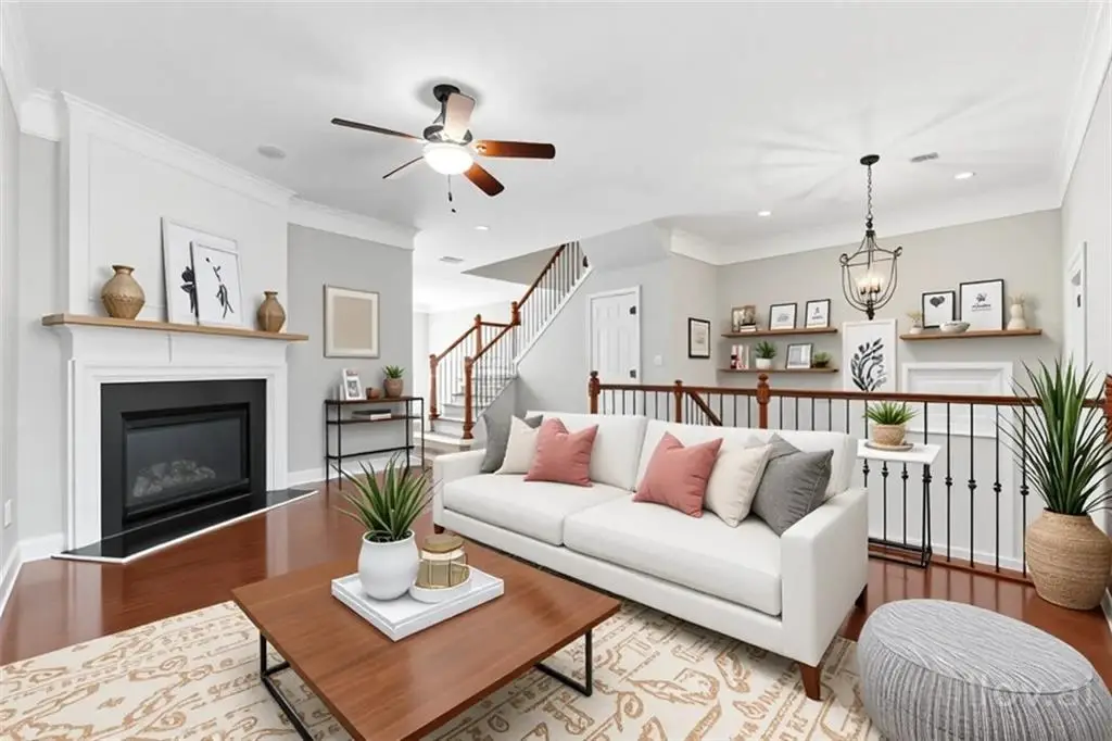 2313 Millhaven Street, Smyrna, GA 30080 - #1