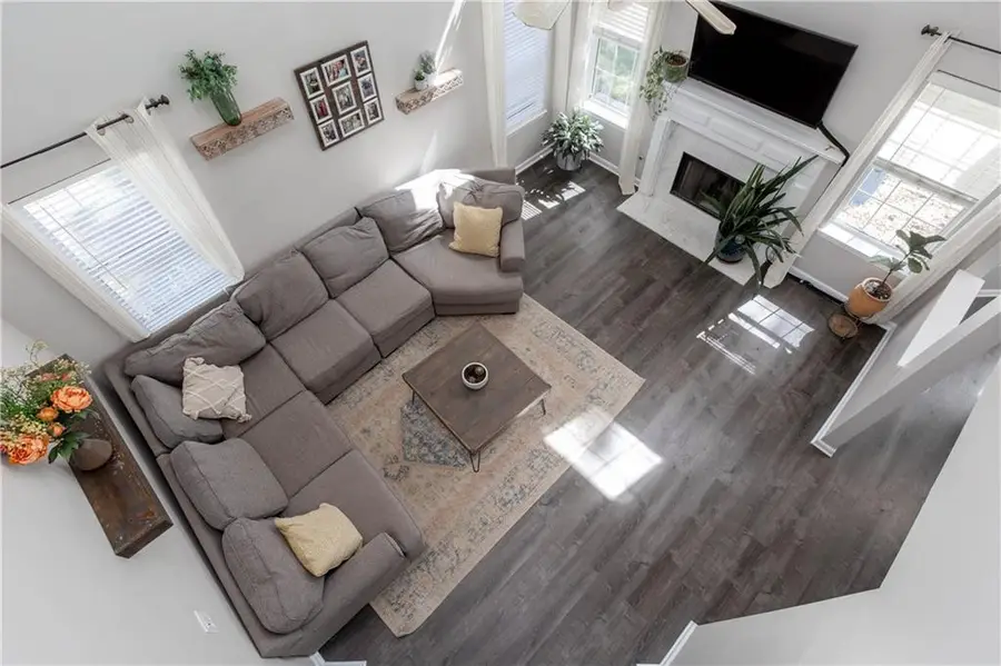 144 Silverleaf Lane, Dallas, GA 30157 - #3