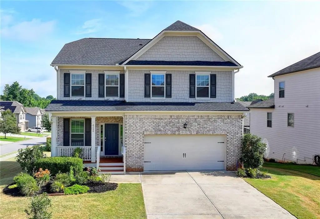 4250 Pembia Drive, Cumming, GA 30028 - #1