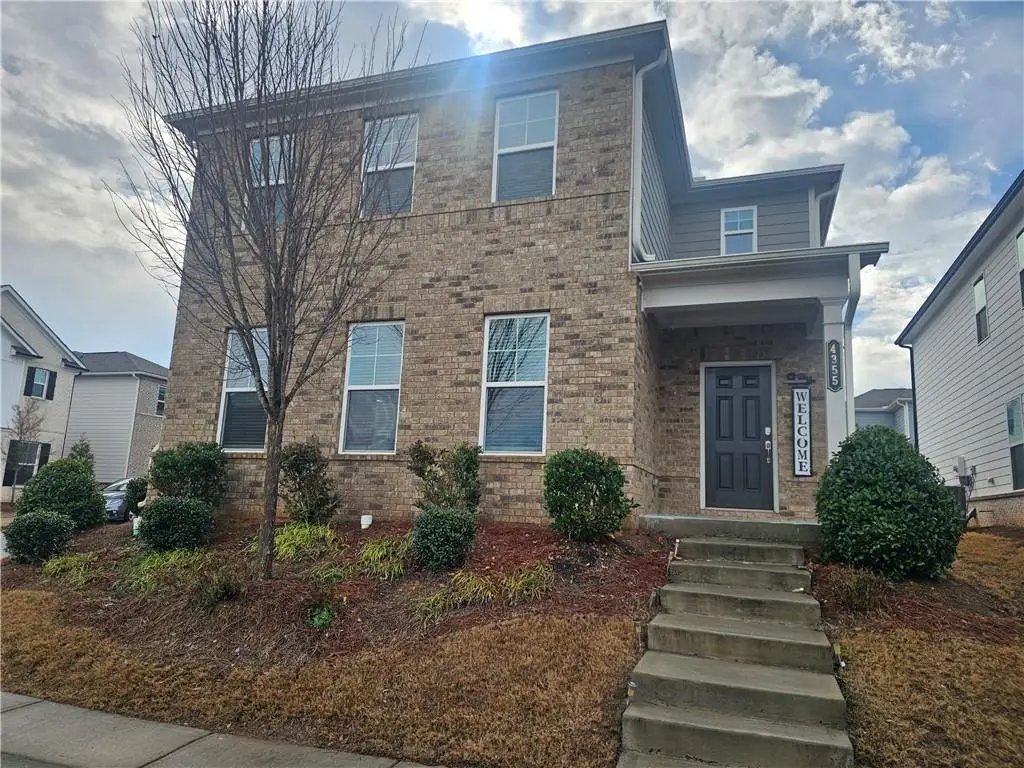 4355 Magpie Drive, Hoschton, GA 30548 - #1